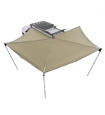 Fowing 2.4m - 270° lefthand